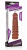 LoveToy Pleasure X-Tender Penis Sleeve Brown Add 2 - Насадка на член +5 см (коричневий) - купити в Києві, Україні LoveToy Pleasure X-Tender Penis Sleeve Brown Add 2 - Насадка на член +5 см (коричневий) - купити в Києві, Україні