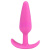Анальная пробка Lovetoy Lure Me Butt Plug - размер S Анальная пробка Lovetoy Lure Me Butt Plug - размер S