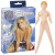 Elements Storm Love Doll - Секс лялька, 160 см (тілесний) - купити в Києві, Україні
