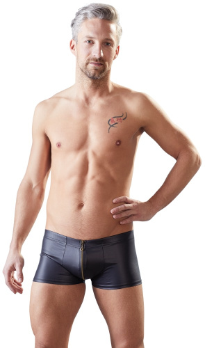 Orion Mens Pants - Трусы-боксеры мужские, L (черный)