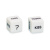 We-Vibe Discover gift box - Набор для секс-игр в паре, на 10 дней We-Vibe Discover gift box - Набор для секс-игр в паре, на 10 дней