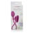California Exotic Novelties Silicone Clitoral Pump - Женская помпа из силикона, 7.5х3.8 см (розовый) California Exotic Novelties Silicone Clitoral Pump - Женская помпа из силикона, 7.5х3.8 см (розовый)