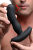 Prostatic Play Pro-Digger 7X Silicone Stimulating Beaded P-Spot Vibe - массажер простаты,(черный) 11.4х3.3см Prostatic Play Pro-Digger 7X Silicone Stimulating Beaded P-Spot Vibe - массажер простаты,(черный) 11.4х3.3см