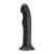 Pretty Love - Murray Dildo with Vibration - Реалистичный вибратор на присоске, 19х3.8 см (чёрный) Pretty Love - Murray Dildo with Vibration - Реалистичный вибратор на присоске, 19х3.8 см (чёрный)