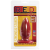 Doc Johnson Red Boy - Large 5 Inch - Анальная пробка, 13.5х5.5 см (красный) Doc Johnson Red Boy - Large 5 Inch - Анальная пробка, 13.5х5.5 см (красный)