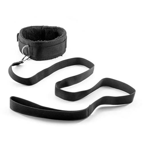 Alive FURY Black BDSM Kit - Набір для BDSM - купити в Києві, Україні