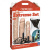 Doc Johnson Vac-U-Lock Dual Density Extreme Set - Набор для страпона Doc Johnson Vac-U-Lock Dual Density Extreme Set - Набор для страпона