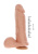 Toy Joy - Extreme XL Dildo 10 Inch - Фаллоимитатор, 26х6 см (телесный) Toy Joy - Extreme XL Dildo 10 Inch - Фаллоимитатор, 26х6 см (телесный)