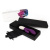Lelo Ina Wave - Вибратор-кролик с вращающейся головкой, 20х3.8 см (фиолетовый) Lelo Ina Wave - Вибратор-кролик с вращающейся головкой, 20х3.8 см (фиолетовый)