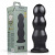 BUTTR Tactical III Dildo - Анальная пробка, 23,9 см (черный) BUTTR Tactical III Dildo - Анальная пробка, 23,9 см (черный)