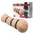 Crazy Bull Masturbator Pocket Pussy - Мастурбатор, 16 см (телесный) Crazy Bull Masturbator Pocket Pussy - Мастурбатор, 16 см (телесный)