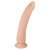Большой фаллоимитатор Nature Skin Soft Dong, 24 см Большой фаллоимитатор Nature Skin Soft Dong, 24 см