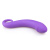 EasyToys Curved Dong - Фаллоимитатор, 17.5 см (фиолетовый)