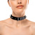 Ошейник с шипами Art of Sex - Collar Spikes Ошейник с шипами Art of Sex - Collar Spikes
