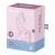Satisfyer Vulva Lover 3 Pink - Вакуумный стимулятор (розовый)