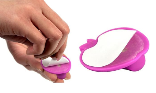 Topco Sales FunZone Eve's Apple Panty Vibe - Вибратор для клитора