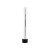 Seven Creations Super Slick - Вибратор пластиковый, 15,5х2,5 см Seven Creations Super Slick - Вибратор пластиковый, 15,5х2,5 см