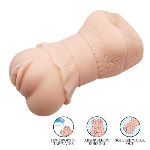 Мастурбатор вагина Crazy Bull Vagina Masturbator