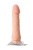 RealStick Elite vibrator Flesh - Вибратор, 21 см (телесный) RealStick Elite vibrator Flesh - Вибратор, 21 см (телесный)