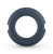 Boners Cock Ring With Carbon Steel - Эрекционное кольцо, 3,7 см (серый) Boners Cock Ring With Carbon Steel - Эрекционное кольцо, 3,7 см (серый)
