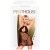 Penthouse Libido Boost - Комплект сорочка в стиле 60-х и трусики с доступом, L/XL (чёрная) Penthouse Libido Boost - Комплект сорочка в стиле 60-х и трусики с доступом, L/XL (чёрная)