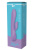 Dream Toys The Candy Shop Purple Rain - Вибратор-кролик, 22,8 см (фиолетовый) Dream Toys The Candy Shop Purple Rain - Вибратор-кролик, 22,8 см (фиолетовый)