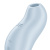 Вакуумный стимулятор Satisfyer Pocket Pro 1