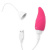 Виброяйцо LoveToy IJOY Rechargeable Remote Control Egg