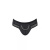 Passion - 030 SLIP OPEN TOM black - Мужские трусы с цепочкой спереди, L/XL Passion - 030 SLIP OPEN TOM black - Мужские трусы с цепочкой спереди, L/XL