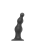 Анальная ёлочка насадка для страпона Strap-On-Me Dildo Plug Beads, 13,8х4,3 см размер M Анальная ёлочка насадка для страпона Strap-On-Me Dildo Plug Beads, 13,8х4,3 см размер M