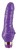 Mini Vibrator Purple - Вибратор, 16 см (фиолетовый) Mini Vibrator Purple - Вибратор, 16 см (фиолетовый)