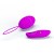 Pretty Love Joanne Vibrating Egg Виброяйцо, 6,6 см (фиолетовый) Pretty Love Joanne Vibrating Egg Виброяйцо, 6,6 см (фиолетовый)