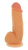 Фаллоимитатор с присоской SexFlesh Devilish Darren, 12,7х5,7 см
