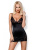 Комплект Obsessive 846-CHE-1 chemise (XXL)