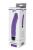 Seven Creations Classic Original vibrator - Вибратор, 16.5х4 см (фиолетовый) Seven Creations Classic Original vibrator - Вибратор, 16.5х4 см (фиолетовый)