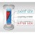 Tenga - Dual Feel Cup - мастурбатор двусторонний, 15х4,5 см Tenga - Dual Feel Cup - мастурбатор двусторонний, 15х4,5 см