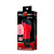 Crazy Bull Delia Men's Stroker мастурбатор вагина с вибрацией для тренировки выносливости, 28.3х10 см