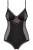 Сексуальное боди Obsessive 819-TED-1 (S/M) Сексуальное боди Obsessive 819-TED-1 (S/M)