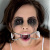 Asylum Mouth Restraint with Metal Bit - Фиксатор для рта Asylum Mouth Restraint with Metal Bit - Фиксатор для рта