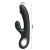 Pretty Love Selene Vibrator - Вібратор із реалістичною головкою та кліторальним стимулятором, 19х3.3 см (чорний) - купити в Києві, Україні Pretty Love Selene Vibrator - Вібратор із реалістичною головкою та кліторальним стимулятором, 19х3.3 см (чорний) - купити в Києві, Україні