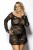 Эротическое кружевное платье Anais Orangina, (5XL/6XL) Эротическое кружевное платье Anais Orangina, (5XL/6XL)
