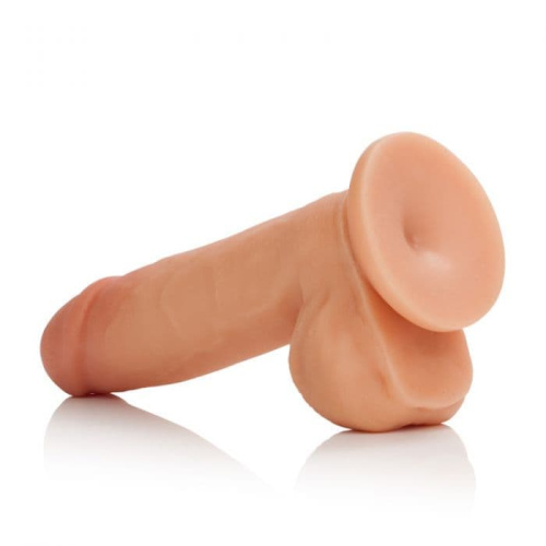 CalExotics Colt Icon Srspete Kuzaks Cock реалистичный фаллоимитатор, 16х4,8 см