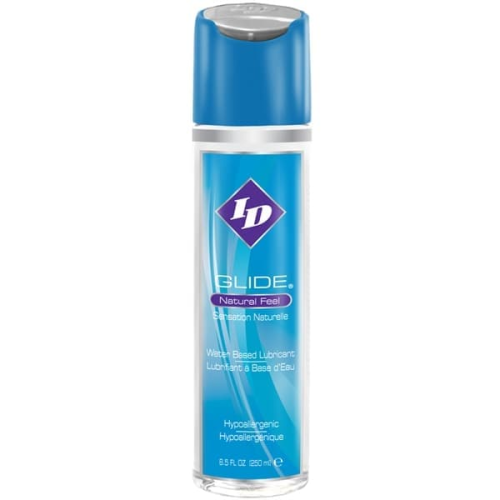 Класична змазка Glide-Natural Feel 130 мл. - купити в Києві, Україні