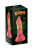 Фаллоимитатор Kong Silicone The Beast, 21,4 см
