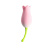 Otouch Juliet Pink Massager - Клиторальный стимулятор в форме тюльпана Otouch Juliet Pink Massager - Клиторальный стимулятор в форме тюльпана