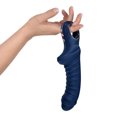 Вібратор для точки G Fun Factory TIGER - купити в Україні | Секс шоп SEX-SHOP.ua