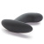Массажер простаты Fifty Shades of Grey, Driven by Desire Silicone Butt Plug, 9х3 см