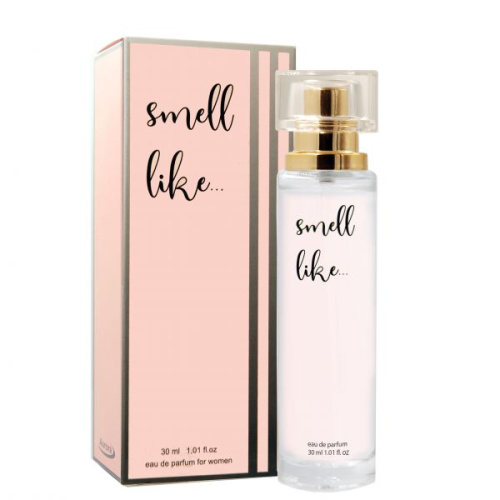 Духи з феромонами для жінок Aurora Smell Like 07, 30 мл - купити в Києві, Україні