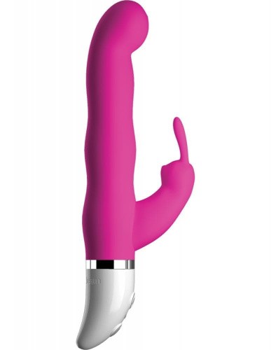 Pipedream Crush Sweetie - вибратор, 10.5х2.7 см