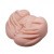 Crazy Bull Real Vagina and Anal Masturbator - Мастурбатор с вибрацией вагина и анус, 22.5 см (телесный) Crazy Bull Real Vagina and Anal Masturbator - Мастурбатор с вибрацией вагина и анус, 22.5 см (телесный)